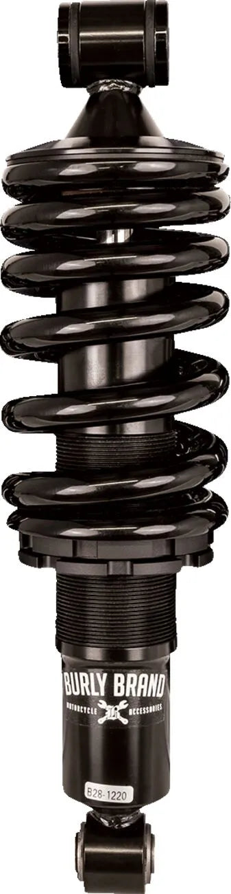 Burly Brand Slammer Stoßdämpfer für M8 Softail