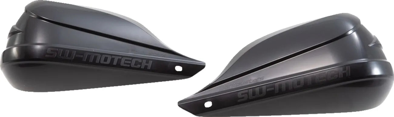 Sw-motech Bbstorm Handschutz-Kit - Schwarz