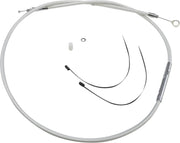 Magnum Shielding Sterling Chromite II Kupplungszug