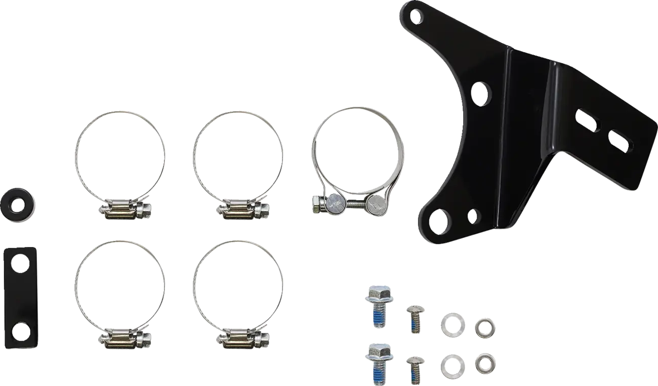 Cobra Speedster 909 Auspuffanlage Chrom