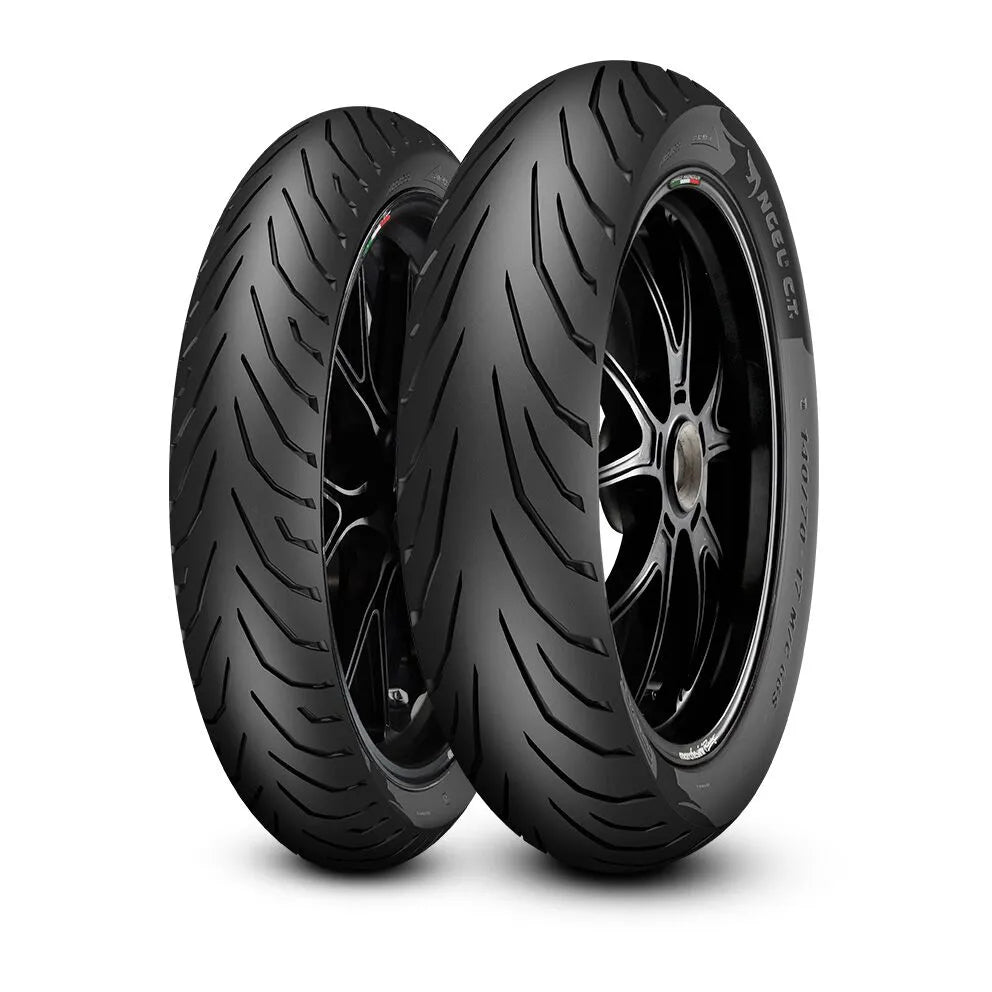 Pirelli Angel City Reifen - 80/90-17 Hinterreifen