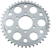 JT Sprockets Stahl-Kettenrad hinten - 42 Zähne