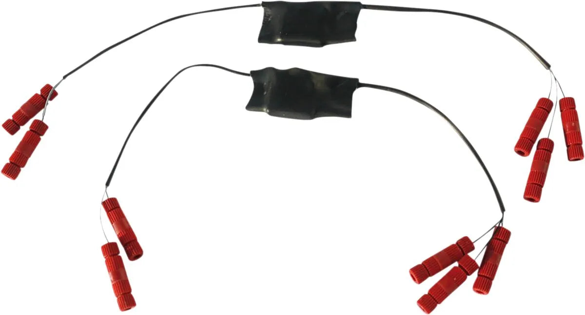 Kellermann 5-9 Volt Blinkrelais