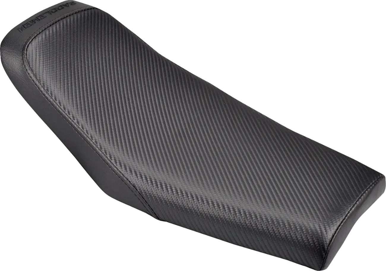 Saddlemen Vintage Solo Seat