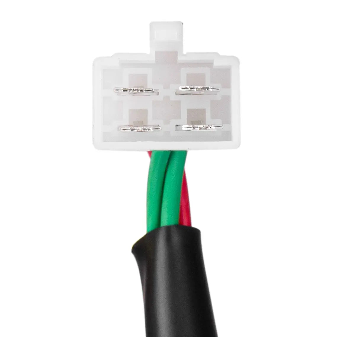 Motoplat-Regler – 12-V-Lade-Upgrade