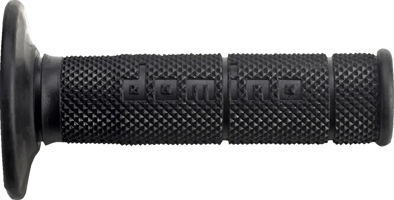 Domino Victor No-Waffle-Griffe - 7/8"