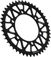 Jt Sprockets Racelite Aluminium-Kettenrad hinten
