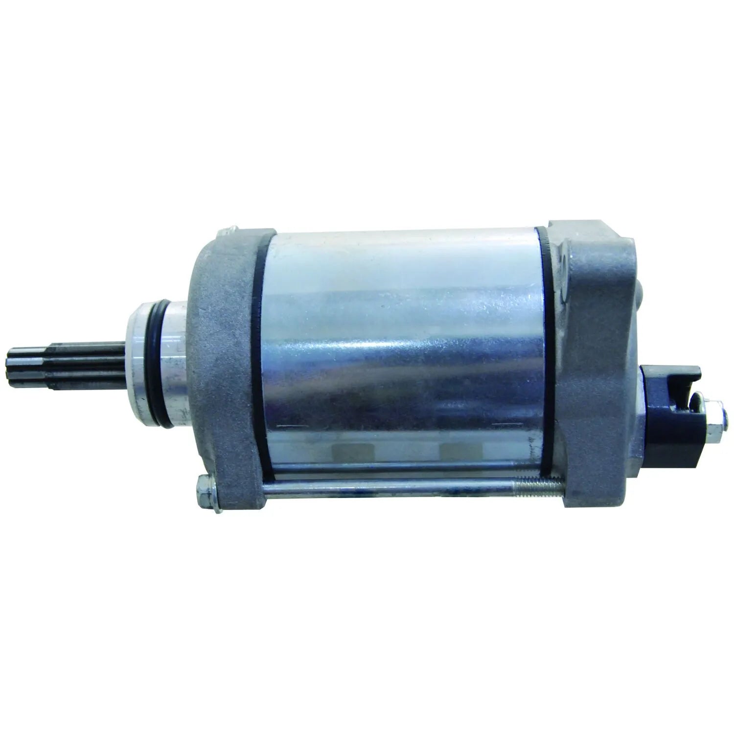 Parts Europe Anlasser – Hochleistungs-Ersatzteil