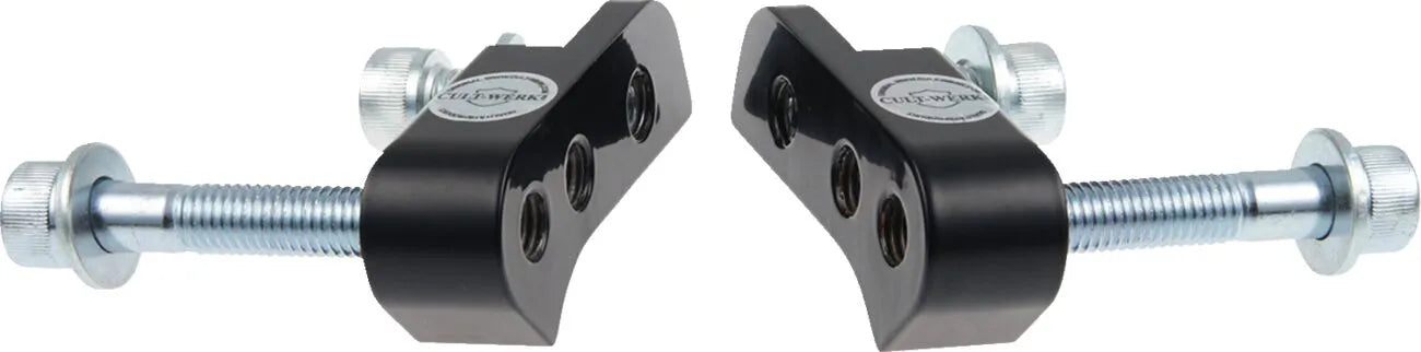 Cult Werk Tieferlegungssatz für Harley-Davidson