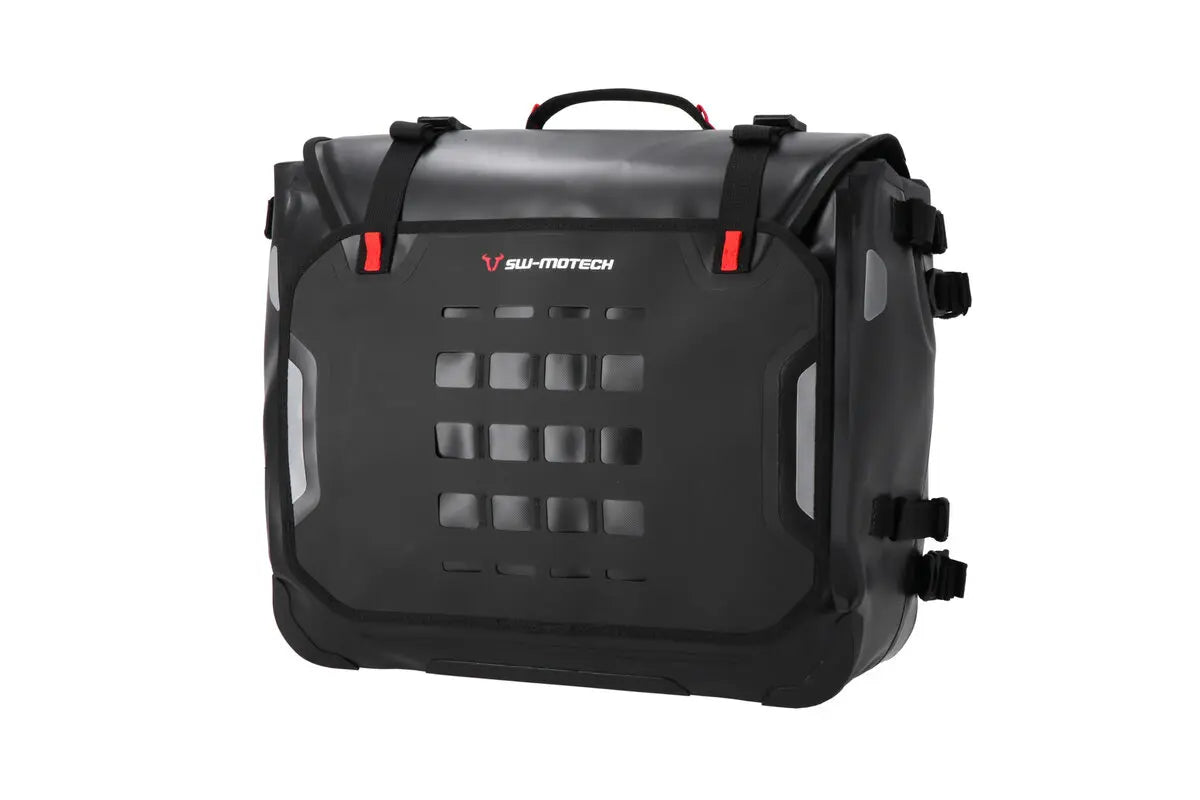 Sw-motech Sysbag Wp L - 40l wasserdichte Seitentasche