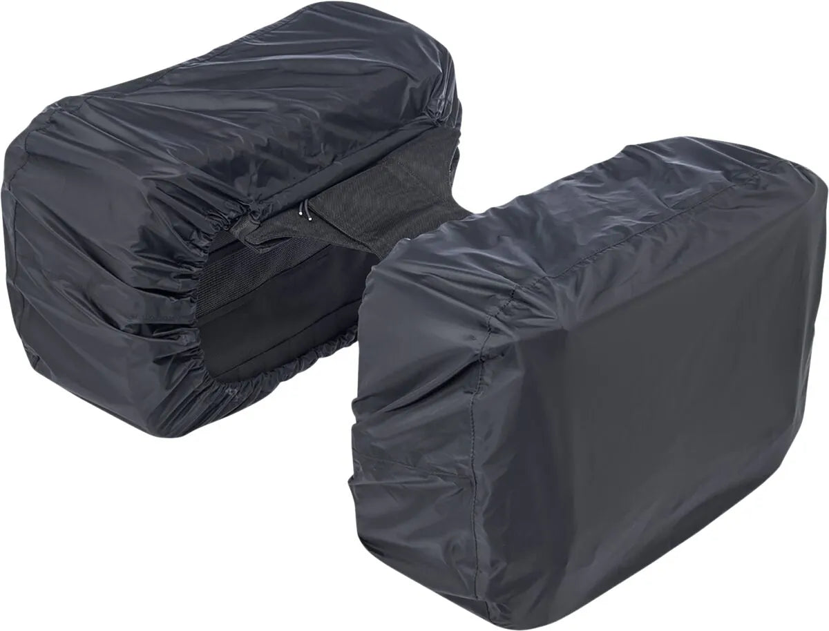 Biltwell Exfil-36 Motorrad-Satteltaschen