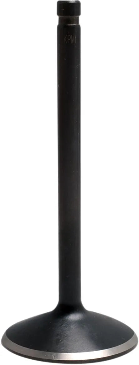 Kibblewhite nitriertes Ventil - Edelstahl