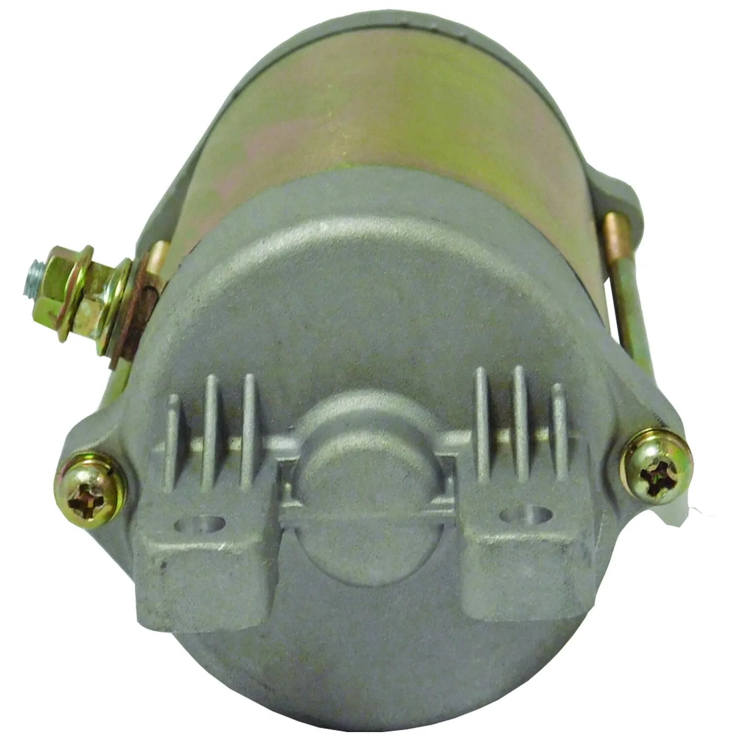 Parts Europe Anlasser – Hochleistungs-Ersatzteil