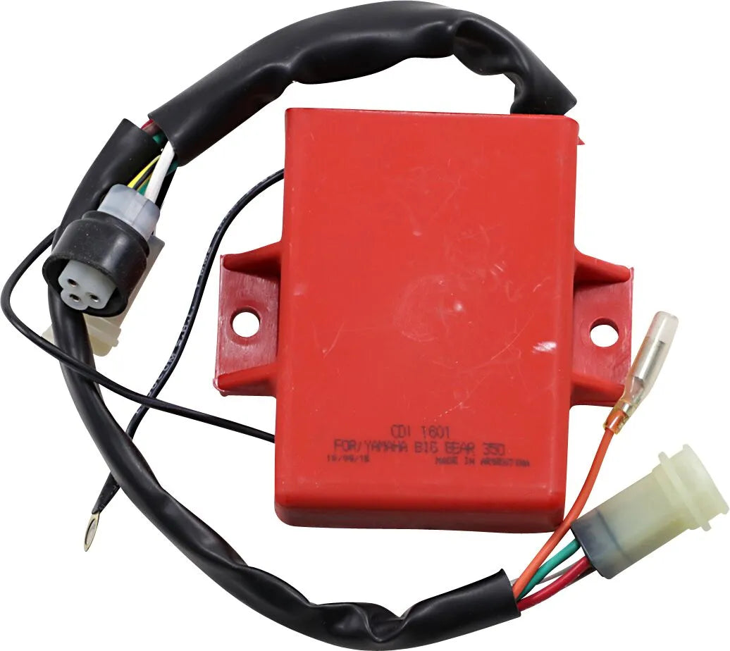 Rick's Motorsport Elektrische CDI-Box - Yamaha