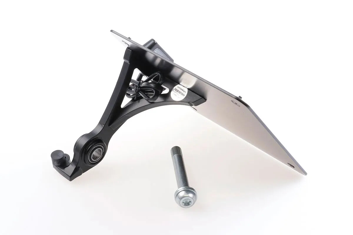 Cult Werk Nummernschildhalter