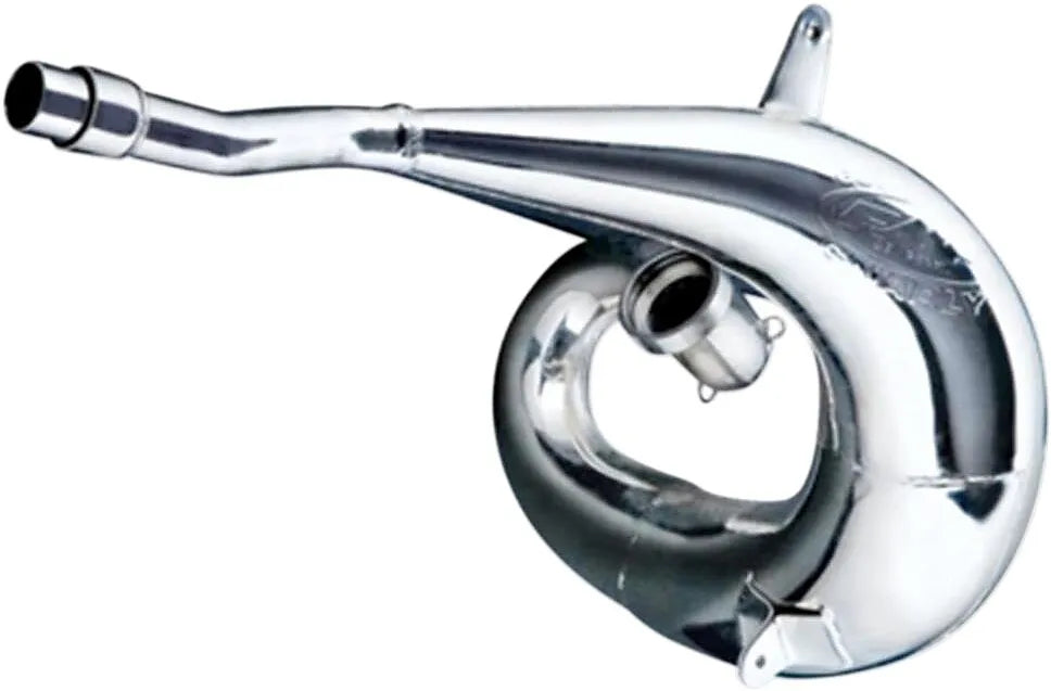 FMF Gnarly Auspuffanlage für Motorräder mit 200-500 cm³