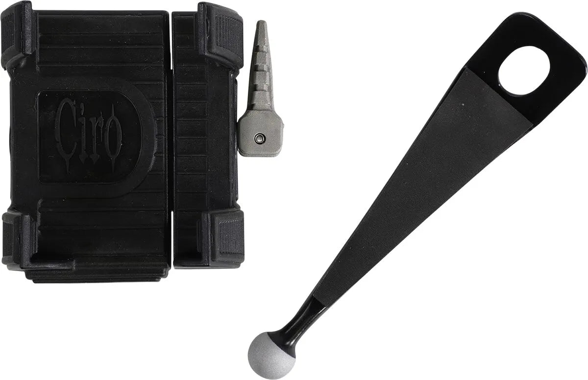 Ciro Smartphone-Halterung – Verkleidungsbefestigung