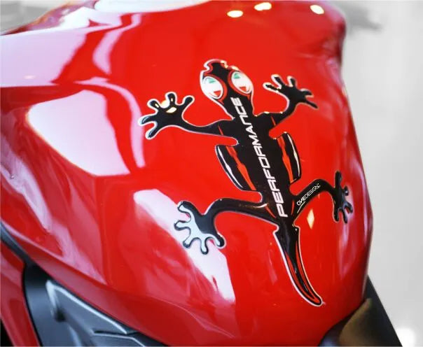 Onedesign Tankpad aus Harz – Universelle Passform