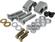 La Choppers Tieferlegungssatz für Harley-Davidson