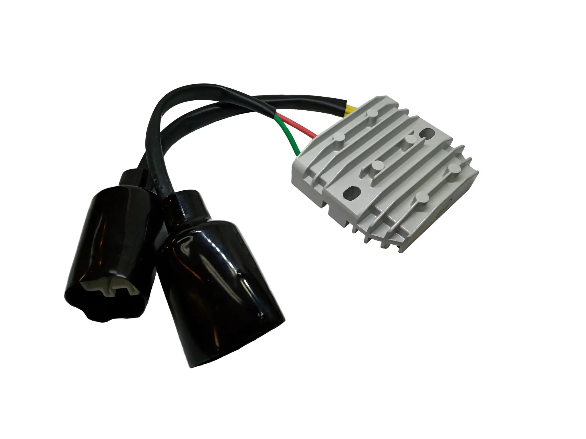 Motoplat-Regler – 12-V-Laderegler