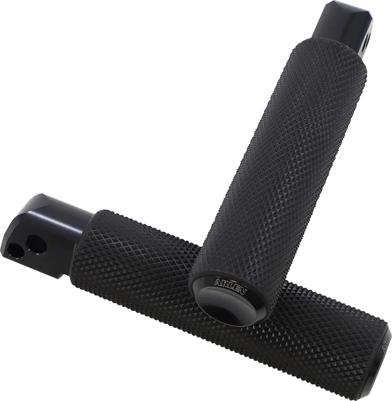 Arlen Ness M-Eight Fusion Fußrasten