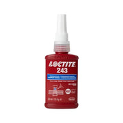 Loctite 243 Medium Strength Threadlocker Adhesive