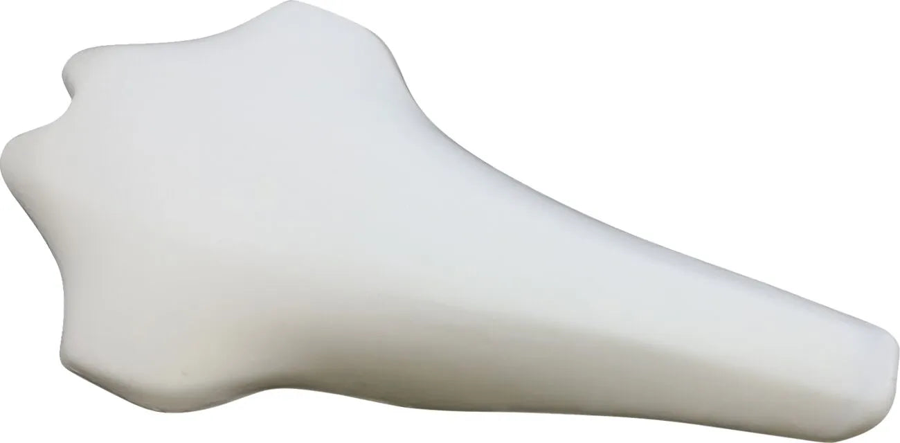 Moose Offroad Sitzschaumstoff – Verbesserter Komfort