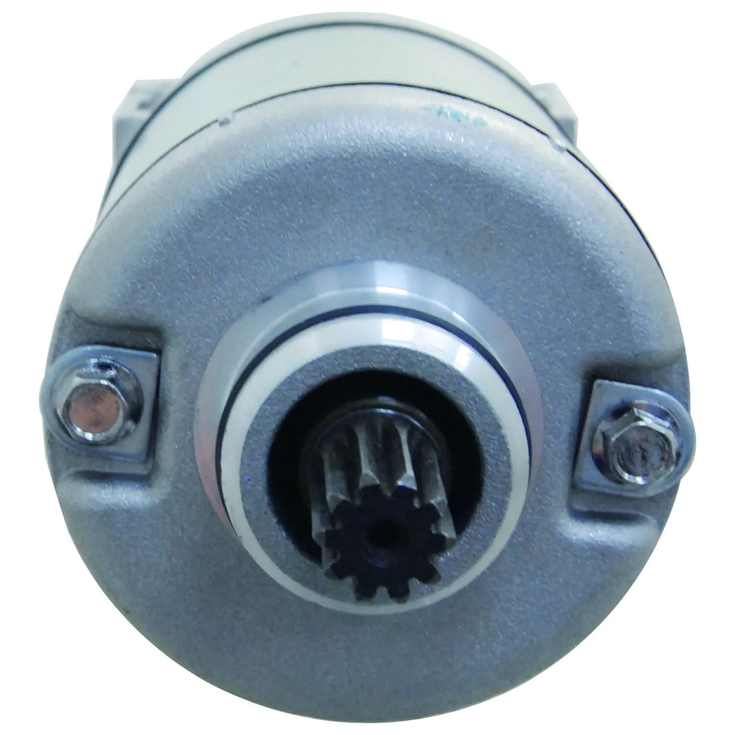 Parts Europe Anlasser – Hochleistungs-Ersatzteil