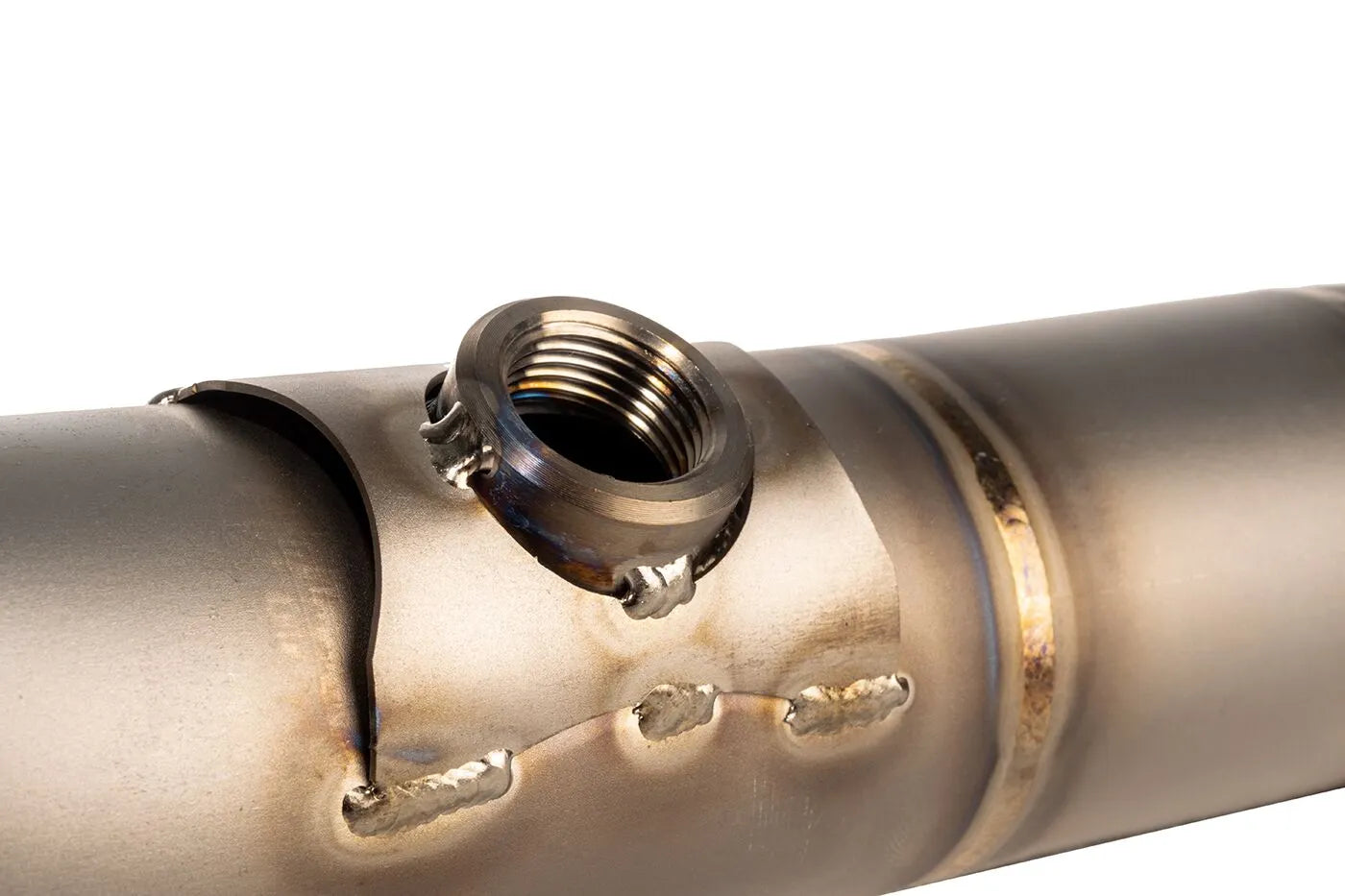 Spark Force Evo Auspuffanlage für den Straßenverkehr