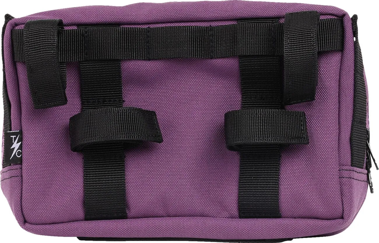 Thrashin Supply Co. Lenkertasche Plus