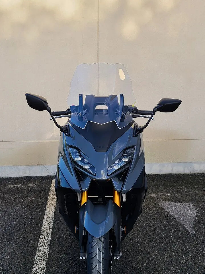 Bullster Scooter Windschutzscheibe