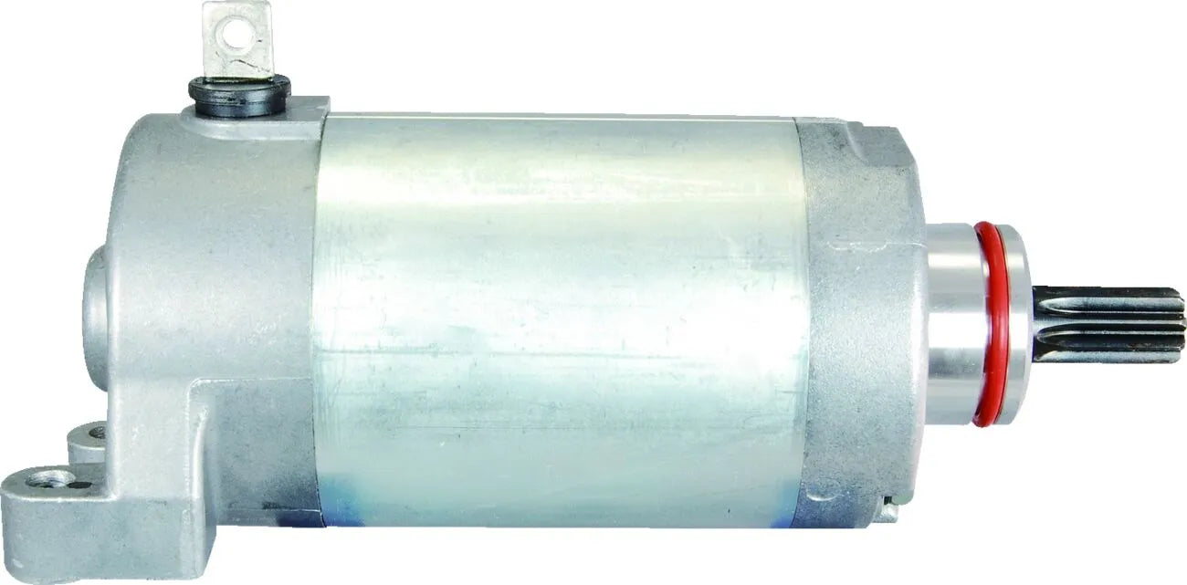 Parts Europe Anlasser – Hochleistungs-Ersatzteil