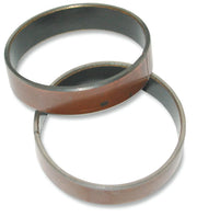 KYB Gleitrohrsatz aus Metall für 43-mm-Gabeln