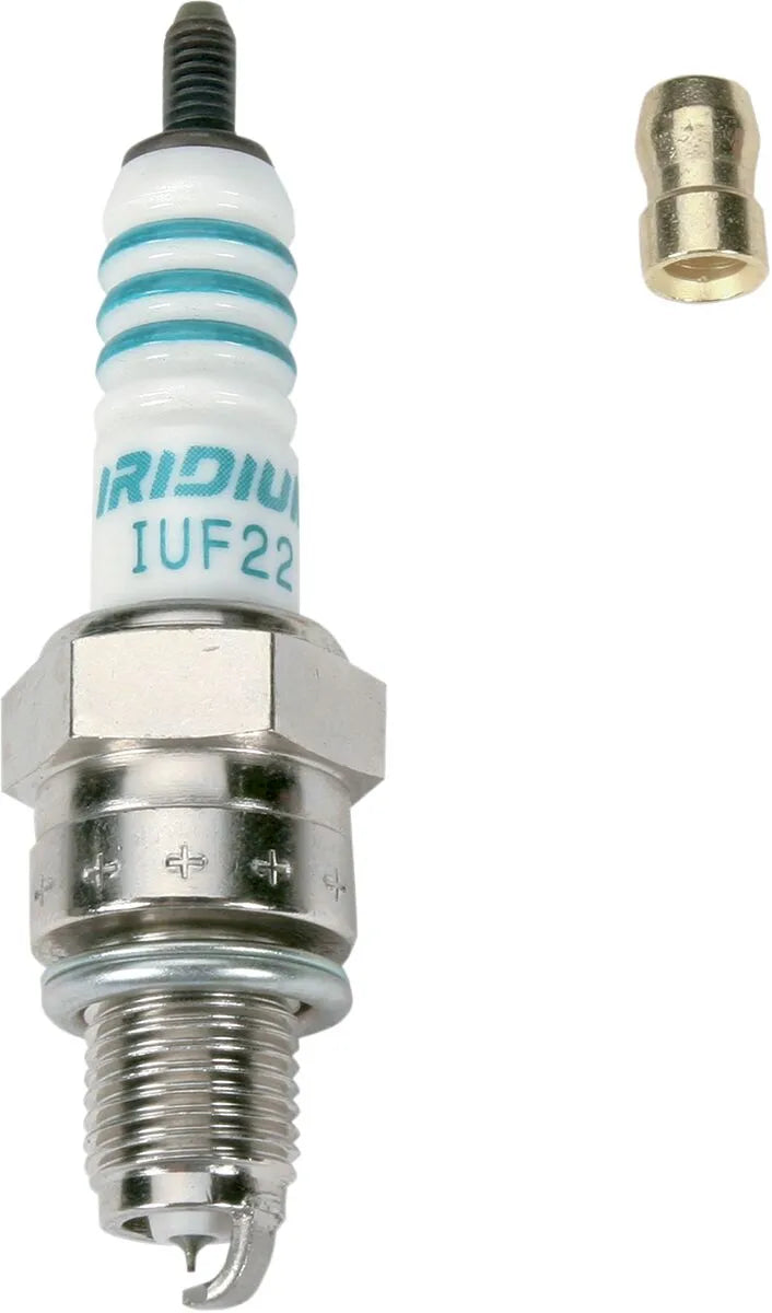 Denso Iu24a Iridium-Zündkerze