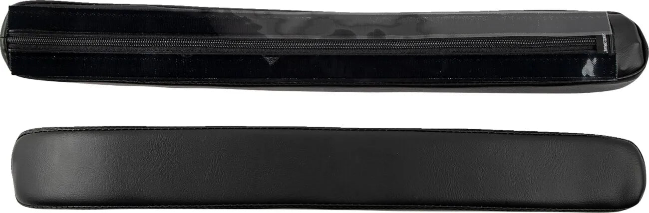 Show Chrome Kaliber Armlehnenpolster – Erhöhter Komfort