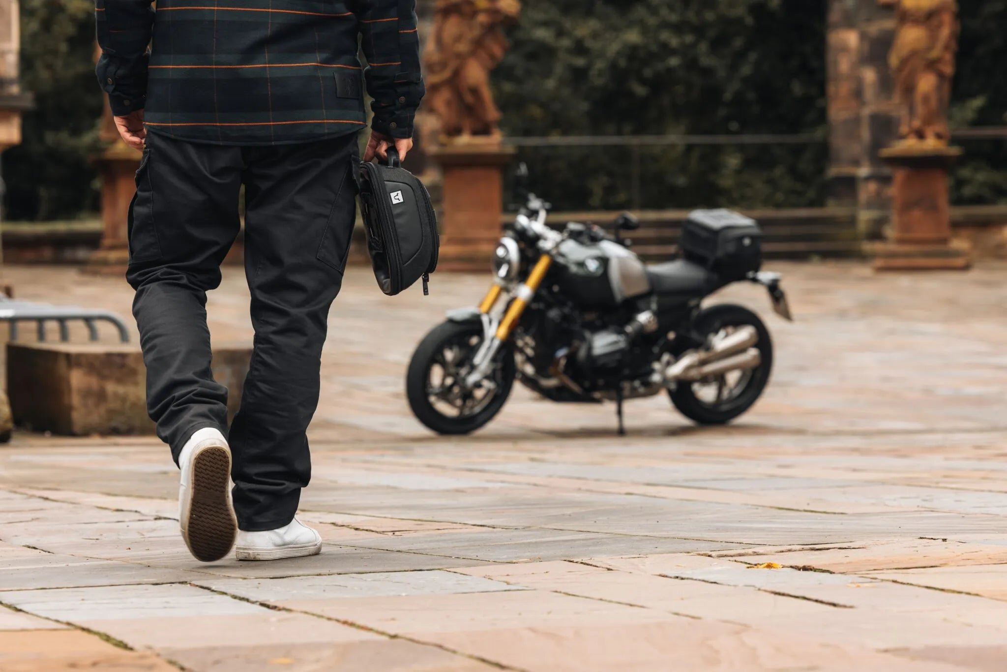 SW-Motech Legend Gear LT3 Tankrucksack