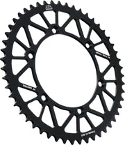 JT Sprockets Kettenrad hinten - 520er Kette, 51 Zähne Aluminium