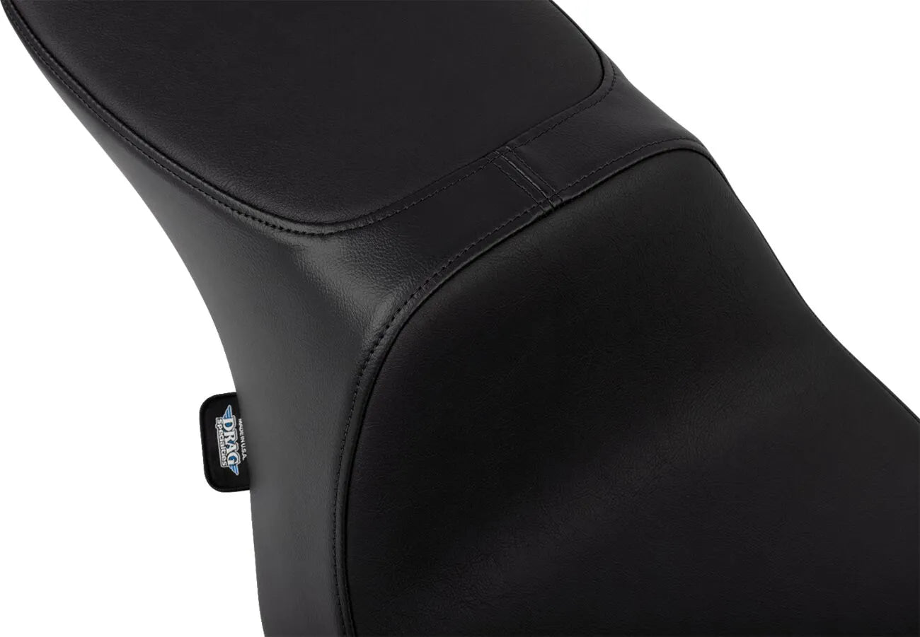 Drag Specialties Performance Predator 2-Sitzer