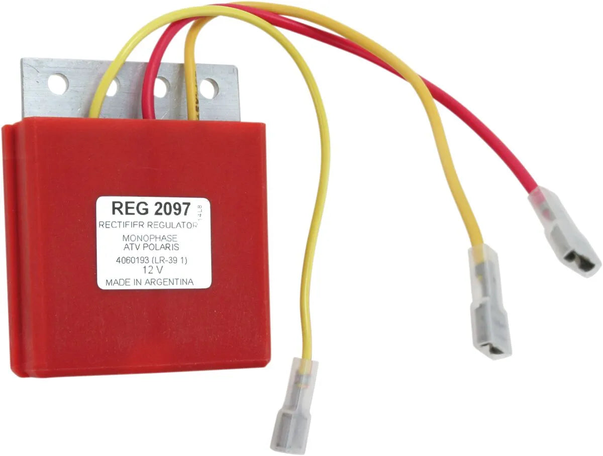 Moose Offroad Regler-Gleichrichter für Polaris