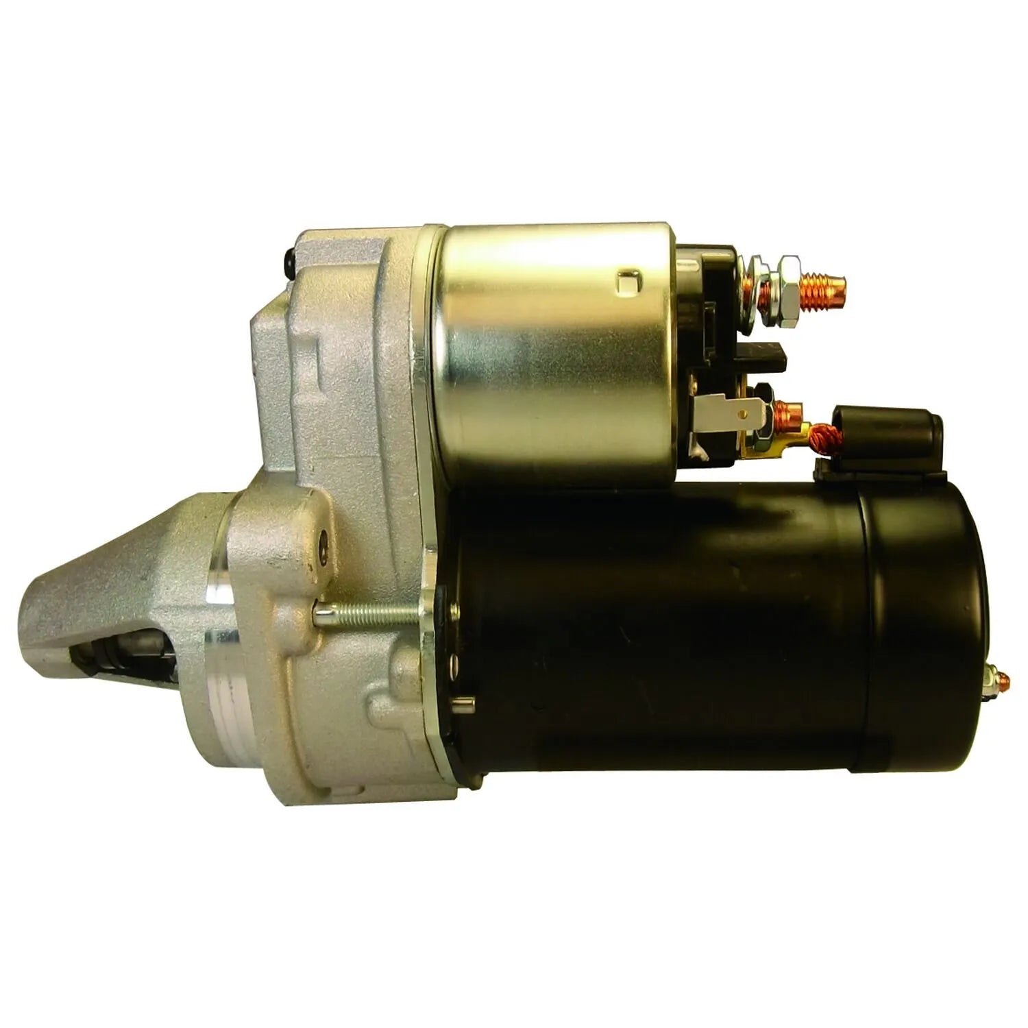 Parts Europe Anlasser – Hochleistungs-Ersatzteil