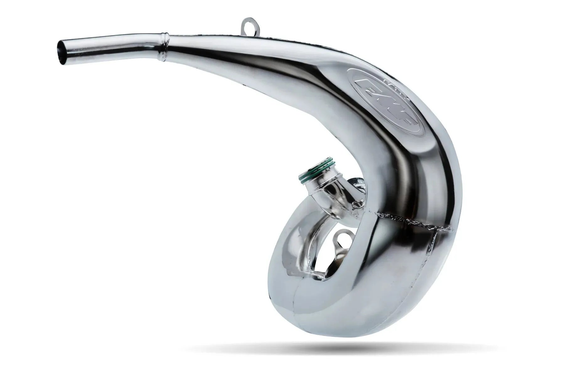 FMF Gold Series Fatty Auspuffanlage für Zweitaktmotoren