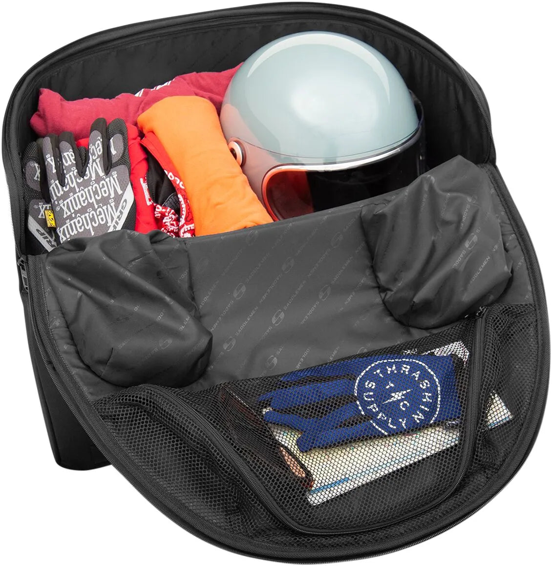 Saddlemen Br4100 Taktische Sitztasche