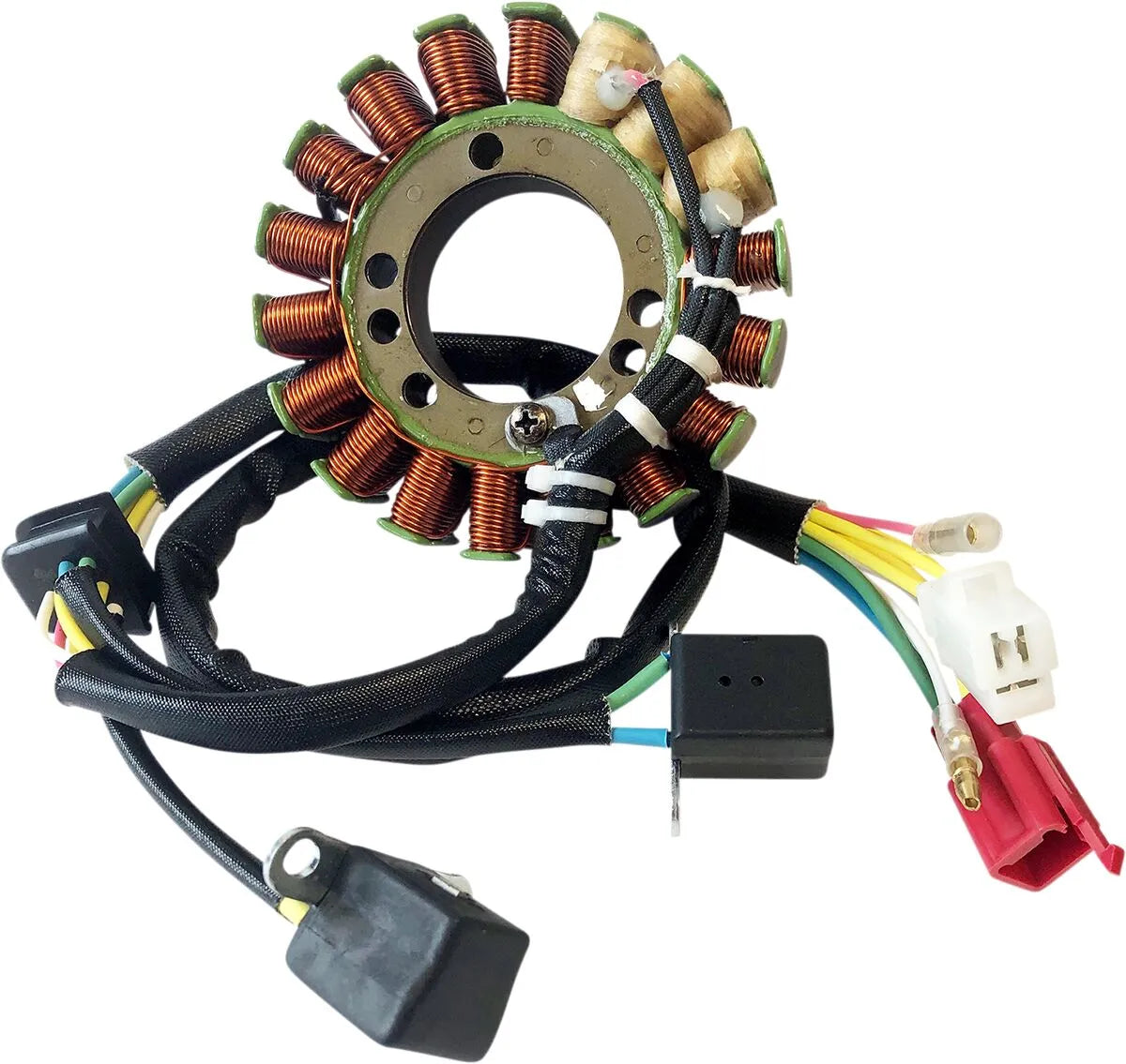 Rick's Motorsport Elektrischer Stator im OE-Stil
