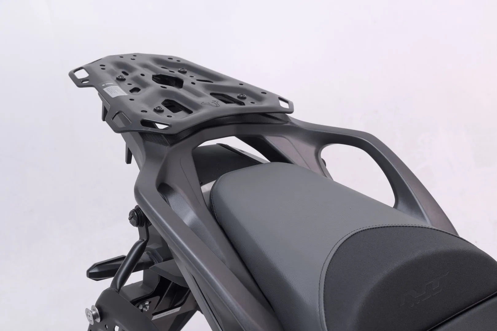 Sw-motech Adventure-rack Gepäckträger für Motorrad