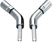 Kuryakyn Spiegelstativverlängerungen – 3" Verlängerung