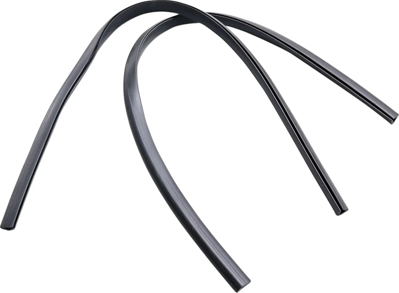 Klock Werks UTV Flare Windshield Kit