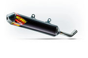 FMF Powercore 2.1 Slip-on Schalldämpfer aus Aluminium