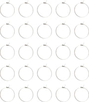 Moose Offroad Stiefelklemmen-Sets