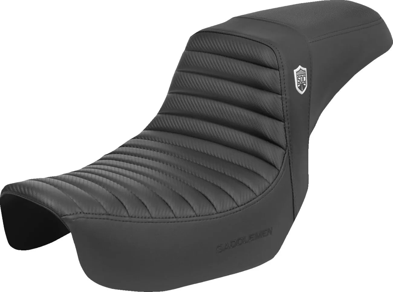 Saddlemen Pro Series SDC Performance Grip Sitz
