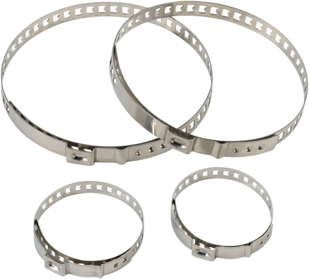 Moose Offroad CV-Manschettenklemme